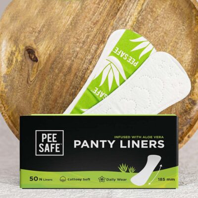Pee safe liners 2